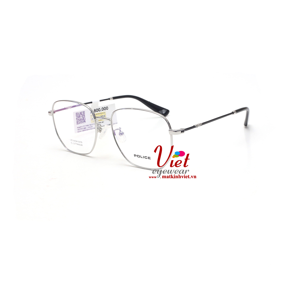 Gọng kính Police VPLN09K 0579